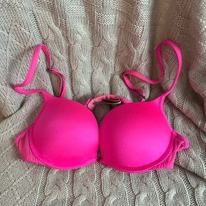 Victoria’s Secret Push Up Bra